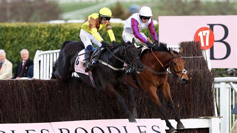 Trends and key stats from the Weatherbys Cheltenham Festival .